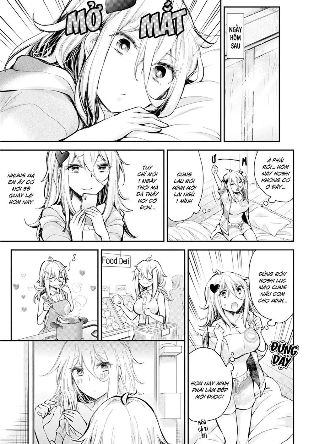 Shingeki No Eroko-San Nettruyen ZZZ Chương 19 Page 10