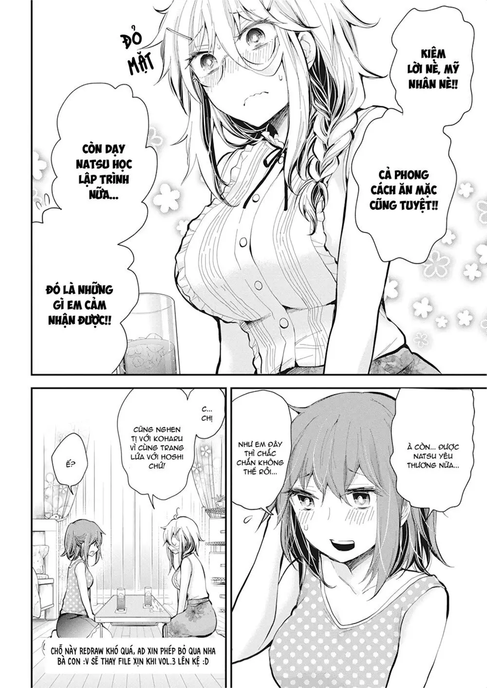 Shingeki No Eroko-San Nettruyen ZZZ Chương 18 Page 11