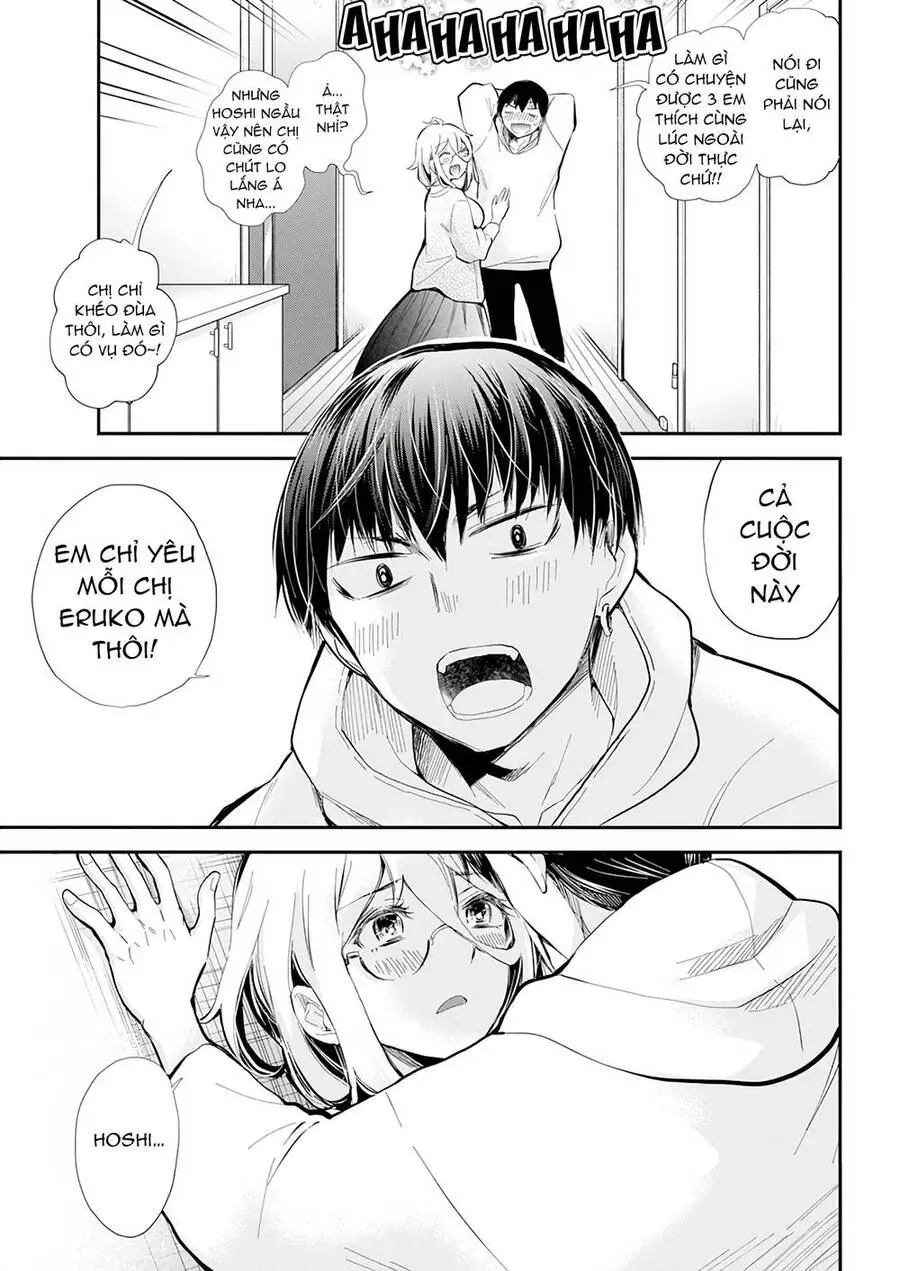 Shingeki No Eroko-San Nettruyen ZZZ Chương 40 Page 10