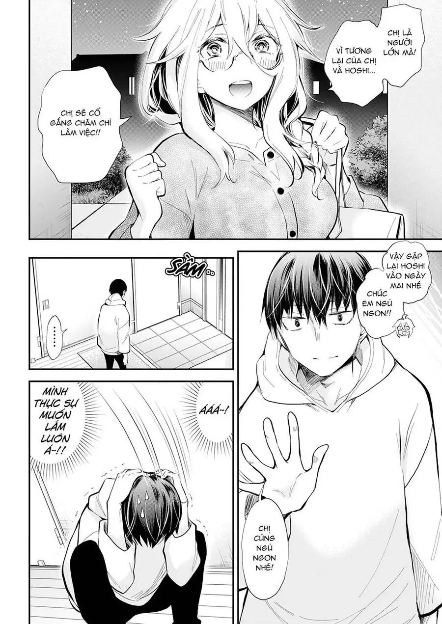 Shingeki No Eroko-San Nettruyen ZZZ Chương 40 Page 13