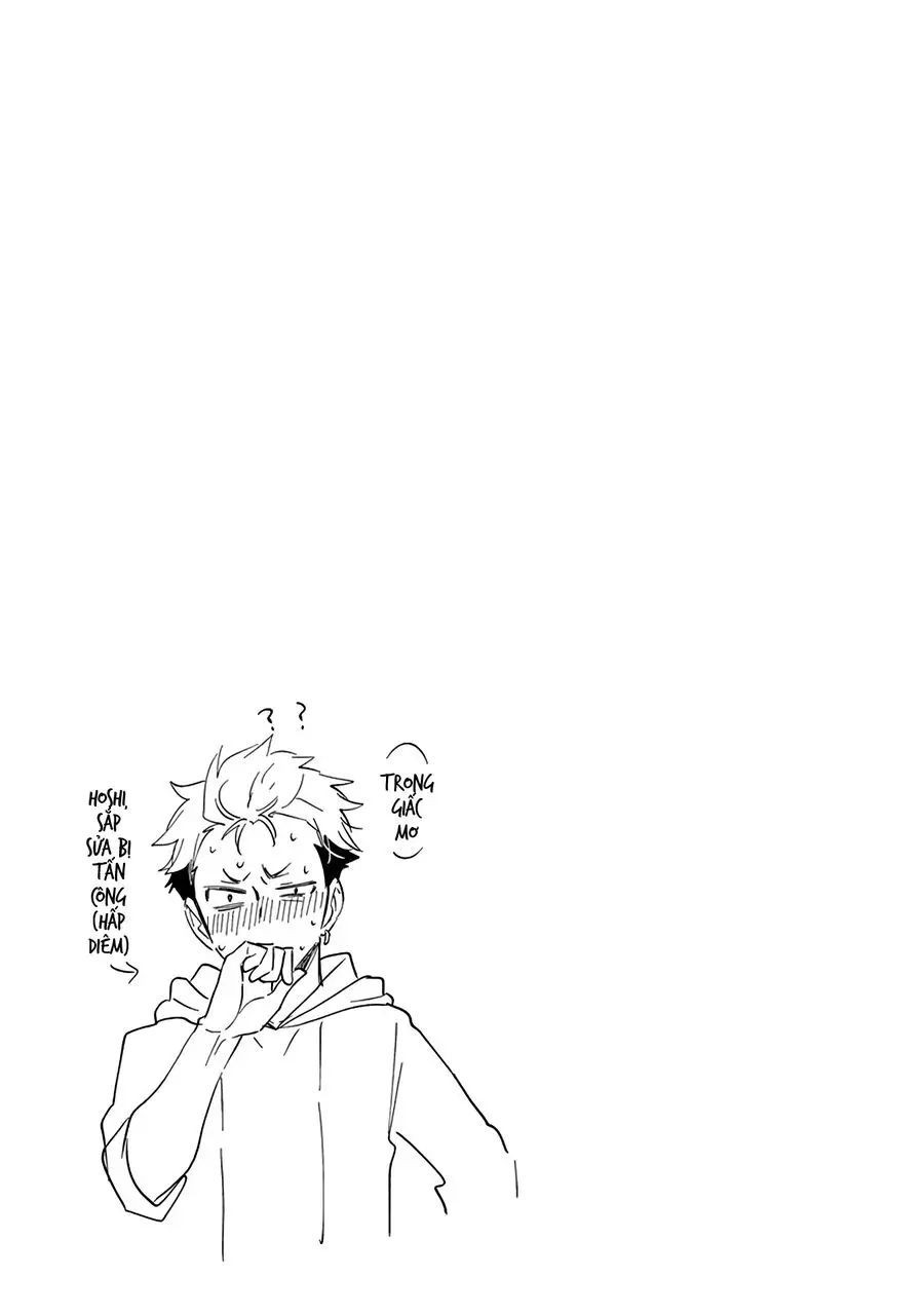 Shingeki No Eroko-San Nettruyen ZZZ Chương 49.5 Page 7