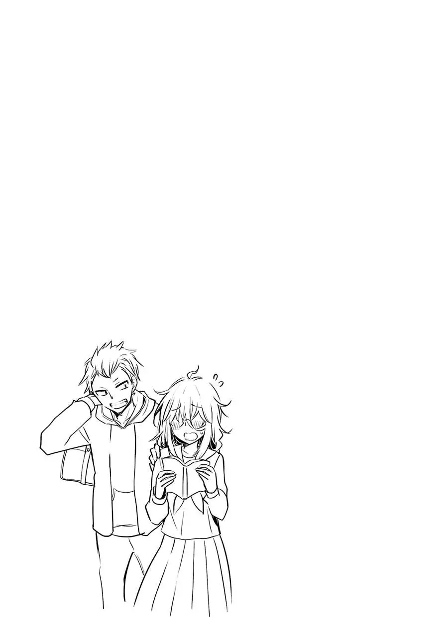 Shingeki No Eroko-San Nettruyen ZZZ Chương 31.5 Page 4