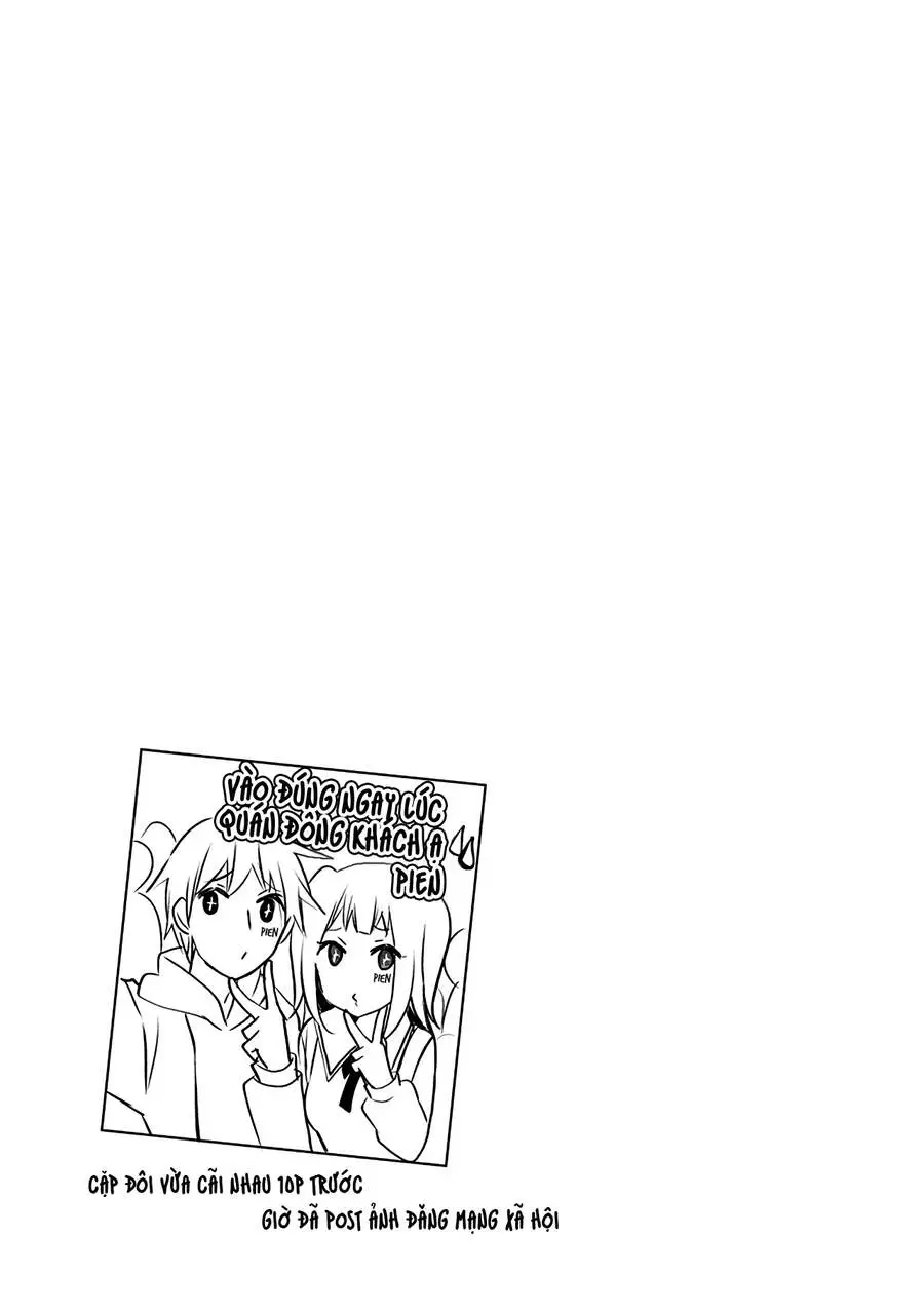 Shingeki No Eroko-San Nettruyen ZZZ Chương 31.5 Page 5