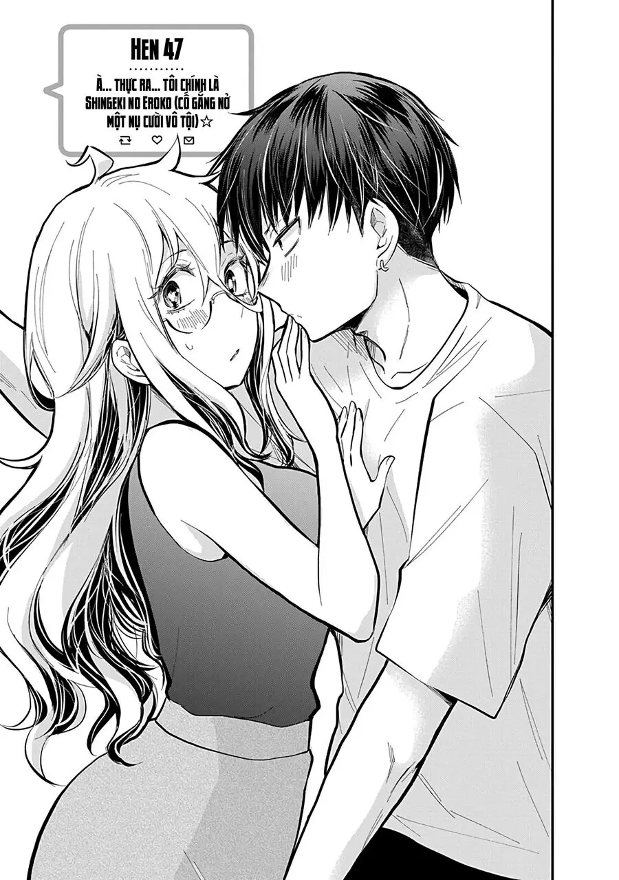 Shingeki No Eroko-San Nettruyen ZZZ Chương 47 Page 2