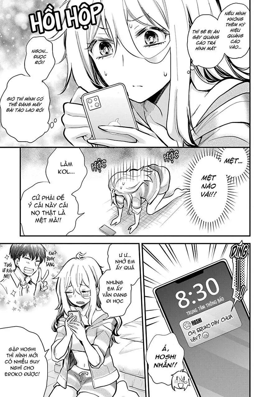 Shingeki No Eroko-San Nettruyen ZZZ Chương 48 Page 4
