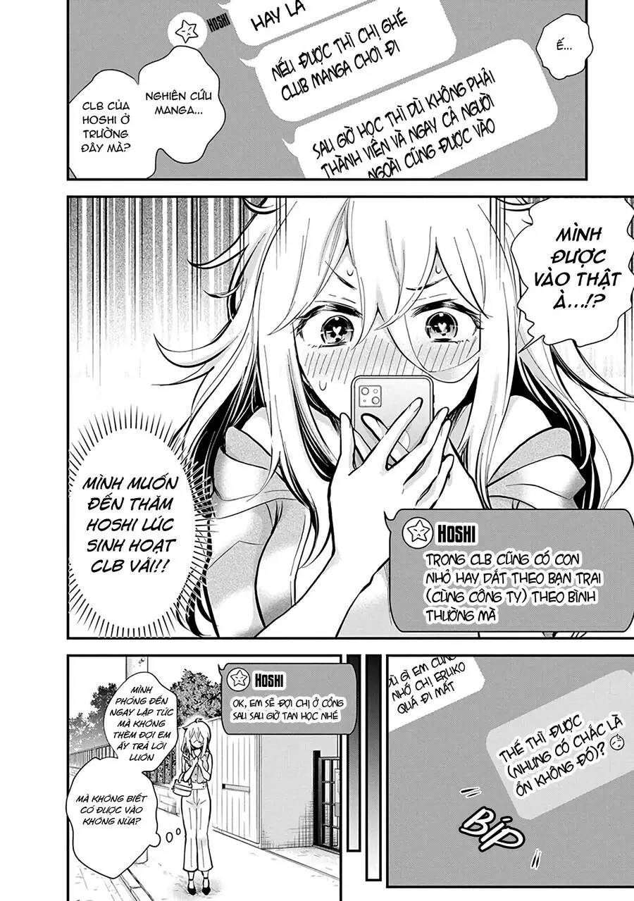 Shingeki No Eroko-San Nettruyen ZZZ Chương 48 Page 5