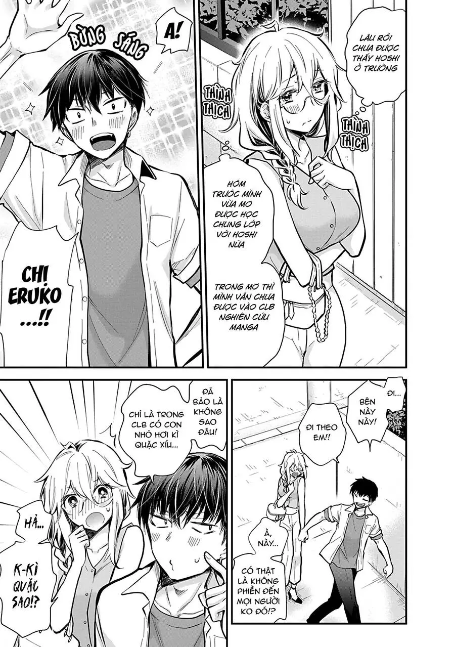 Shingeki No Eroko-San Nettruyen ZZZ Chương 48 Page 6