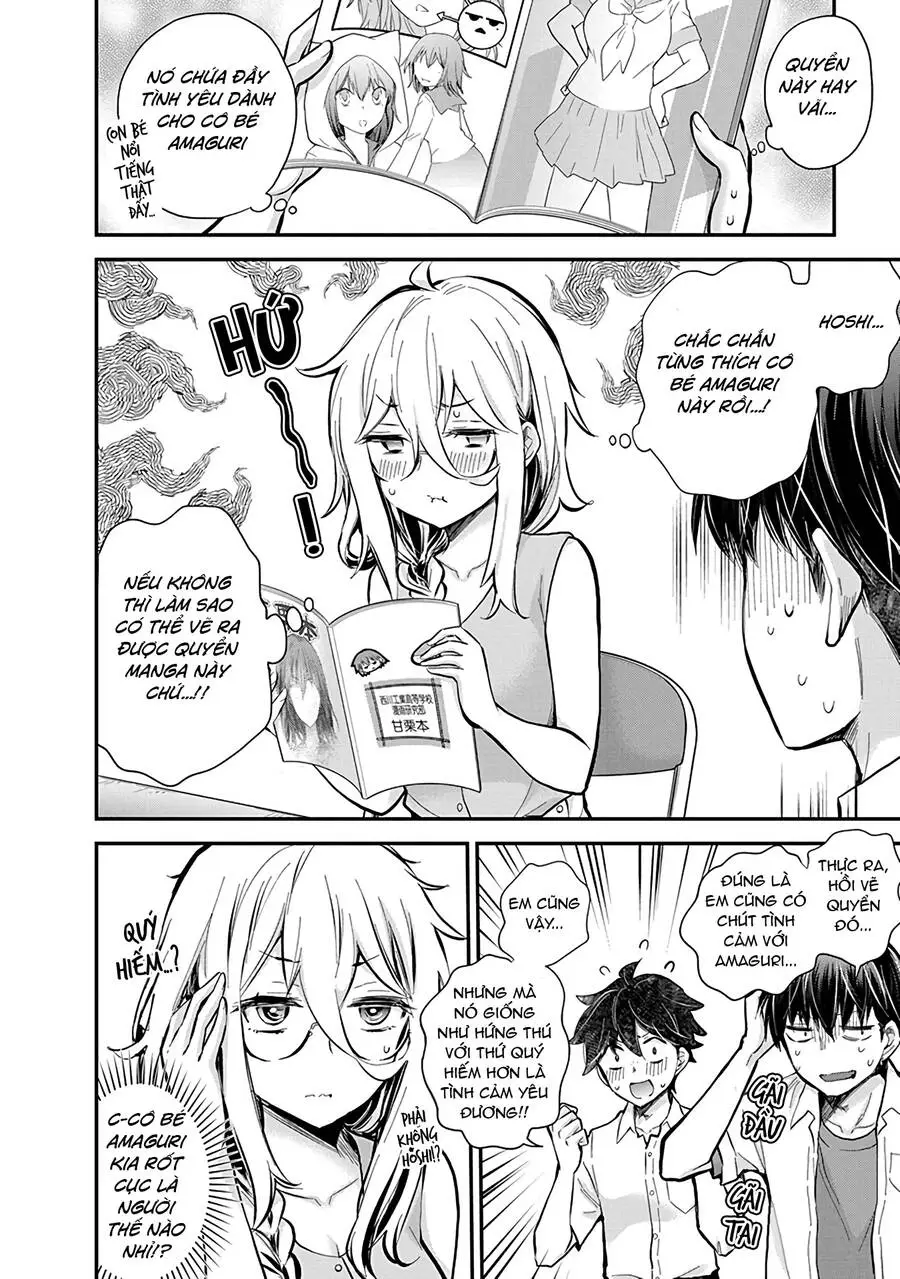 Shingeki No Eroko-San Nettruyen ZZZ Chương 48 Page 11