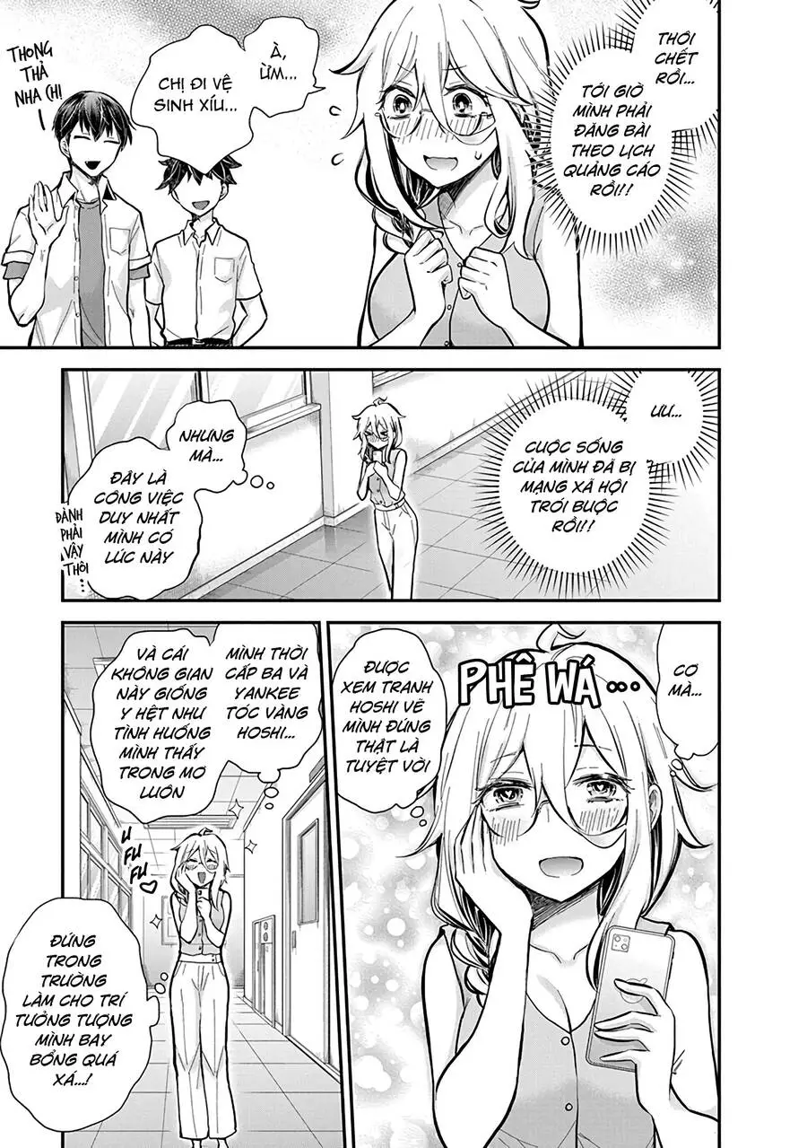 Shingeki No Eroko-San Nettruyen ZZZ Chương 48 Page 16