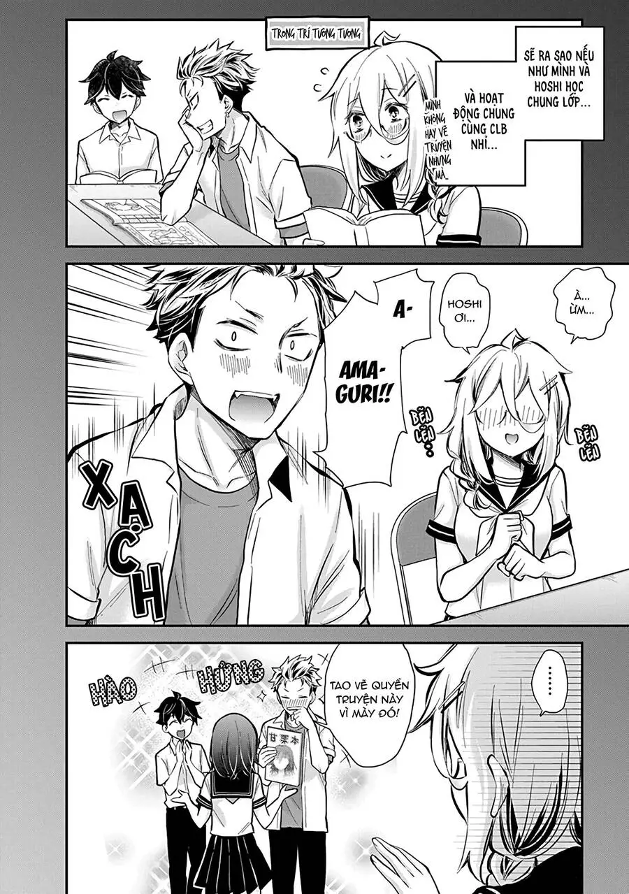 Shingeki No Eroko-San Nettruyen ZZZ Chương 48 Page 17