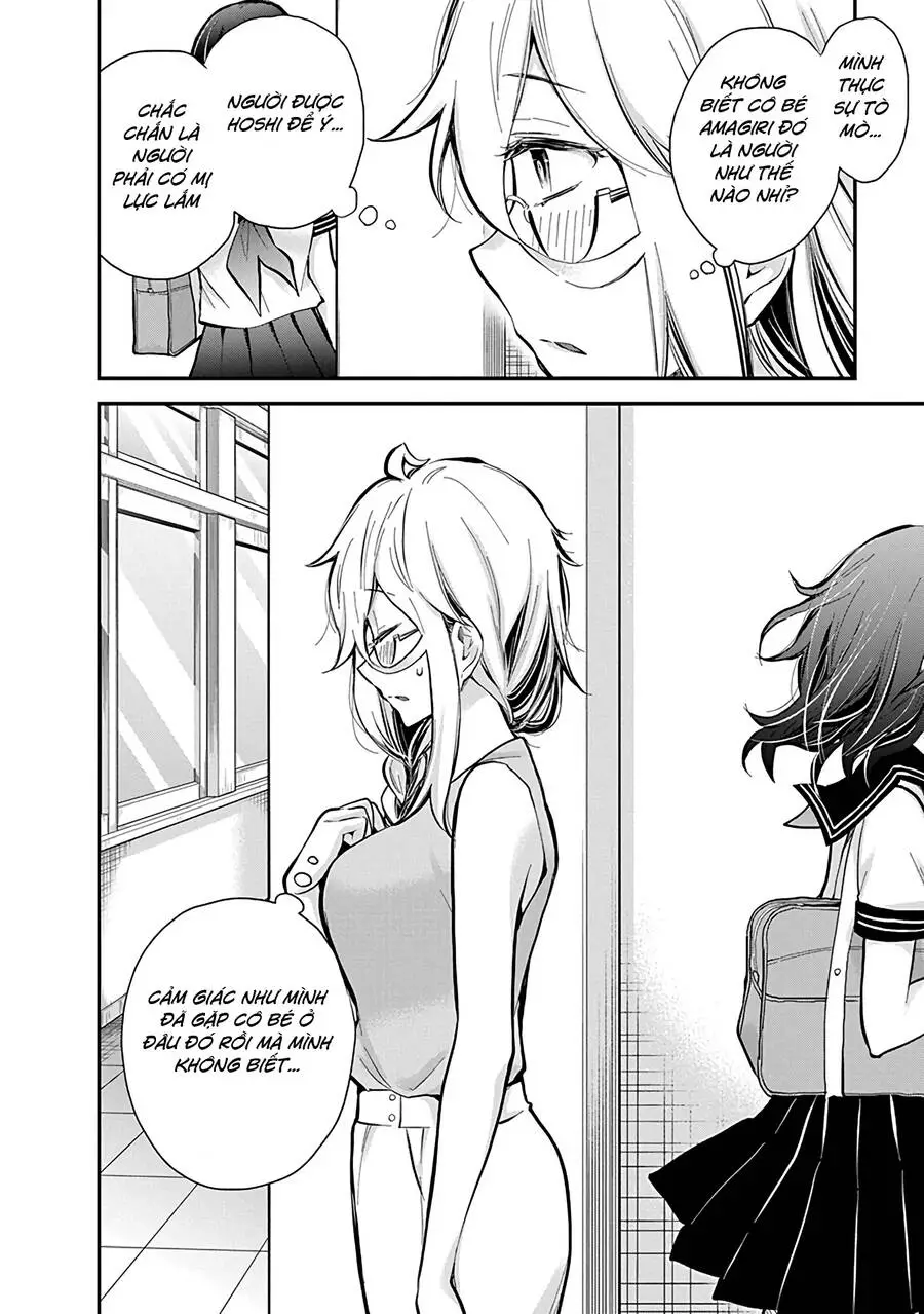 Shingeki No Eroko-San Nettruyen ZZZ Chương 48 Page 19