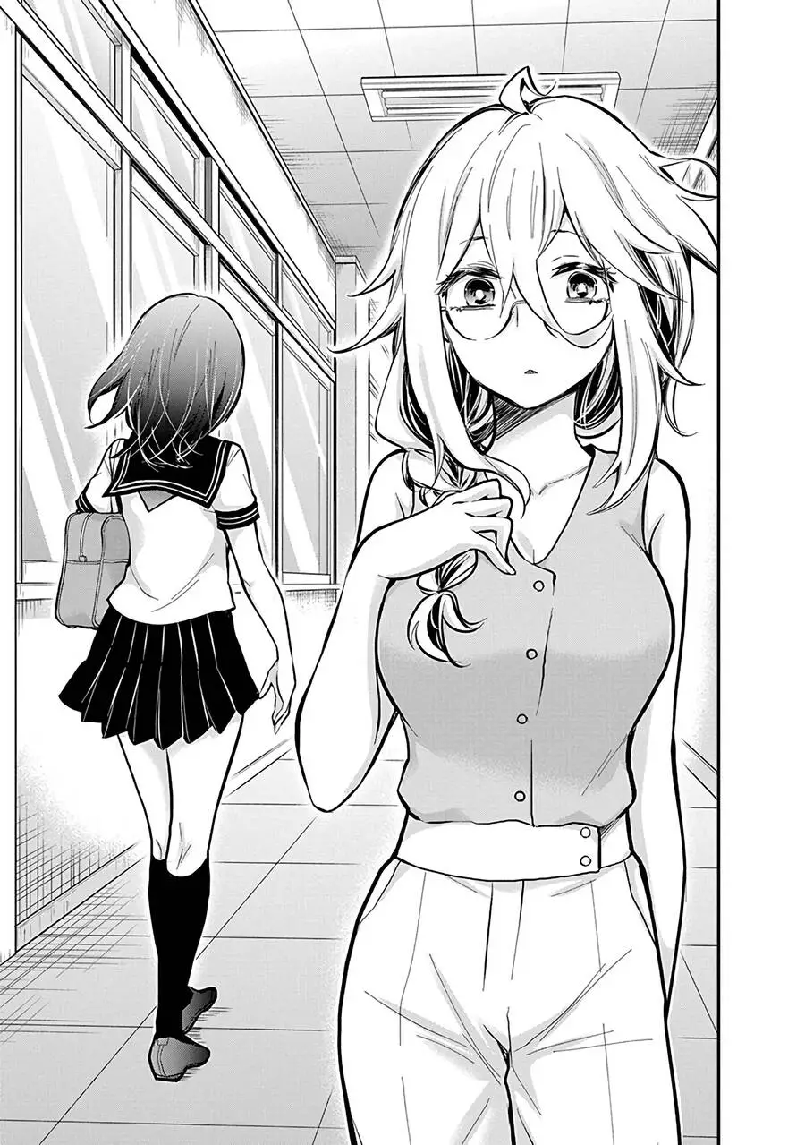 Shingeki No Eroko-San Nettruyen ZZZ Chương 48 Page 20