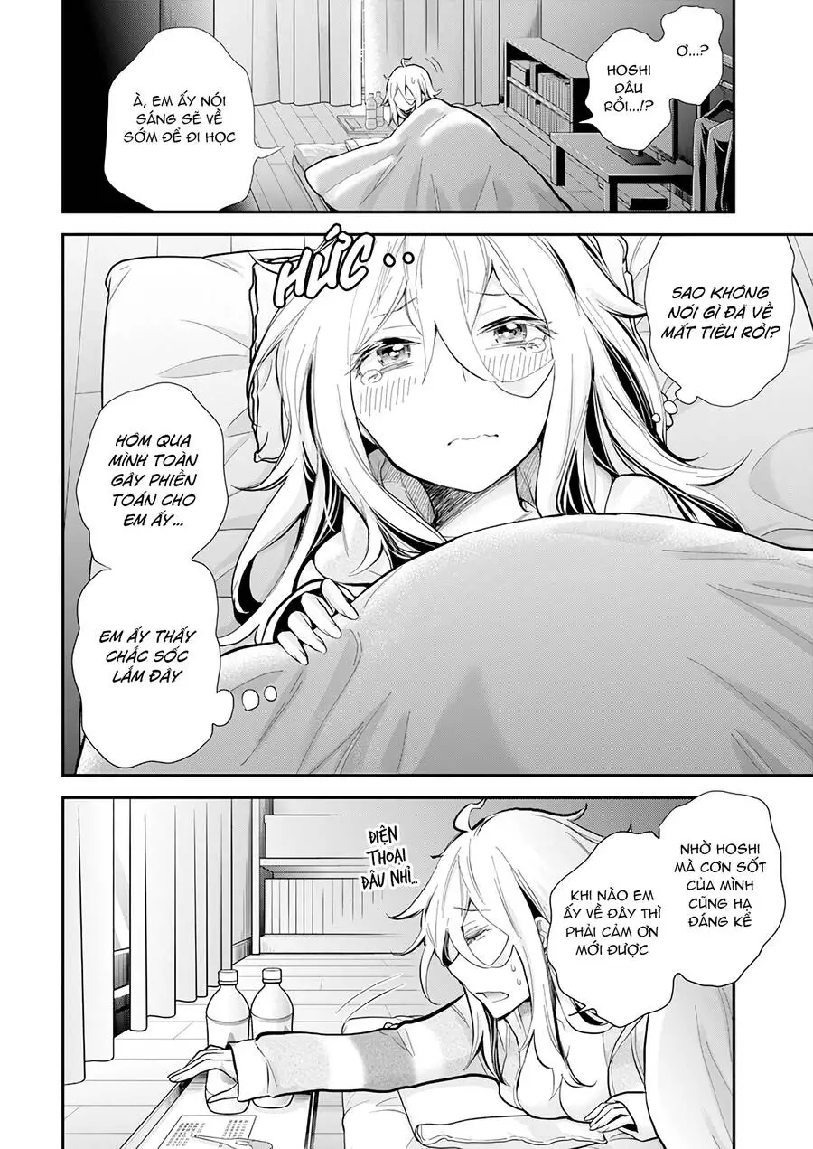 Shingeki No Eroko-San Nettruyen ZZZ Chương 43 Page 20