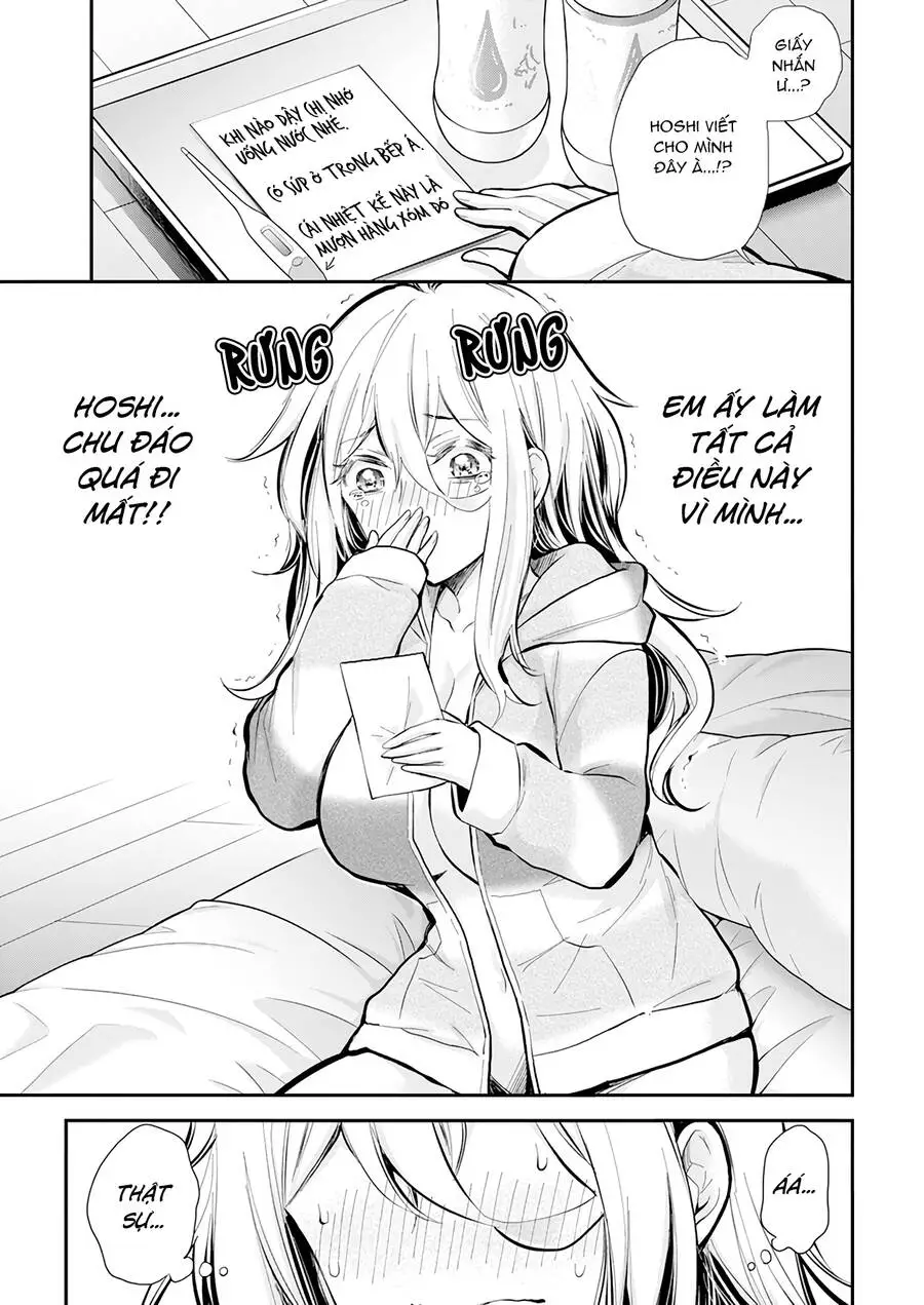 Shingeki No Eroko-San Nettruyen ZZZ Chương 43 Page 21