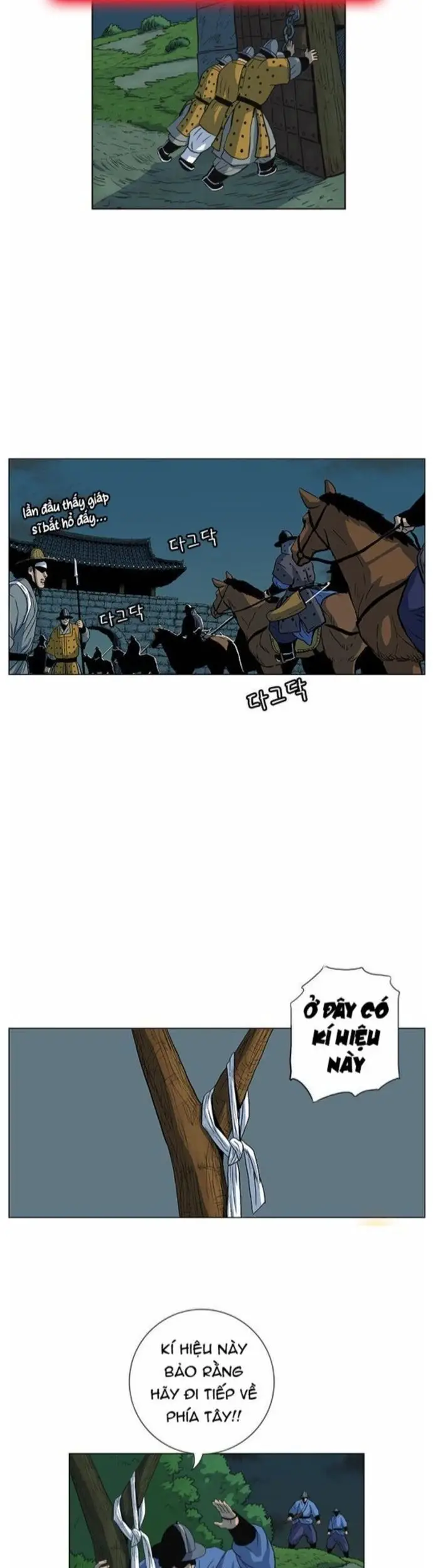 Anh Trai Tôi Là Hổ Nettruyen ZZZ Chương 65 Page 7