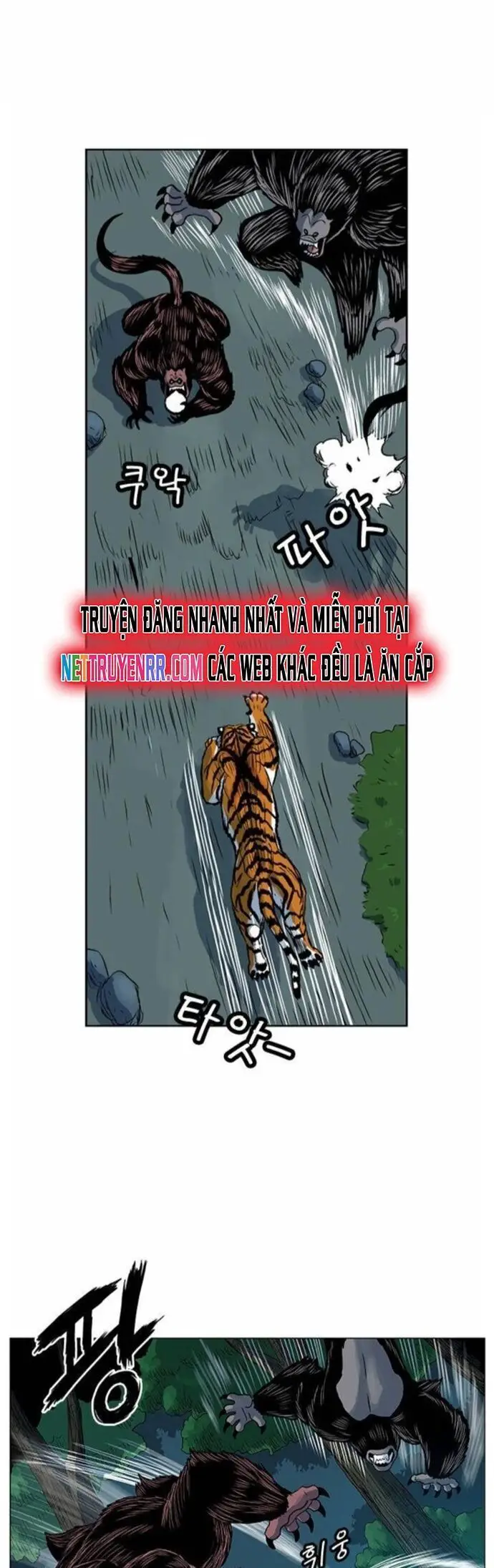 Anh Trai Tôi Là Hổ Nettruyen ZZZ Chương 65 Page 15