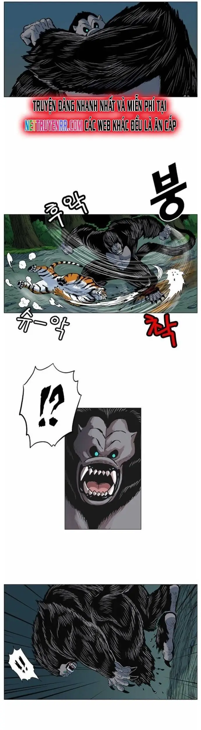 Anh Trai Tôi Là Hổ Nettruyen ZZZ Chương 65 Page 19