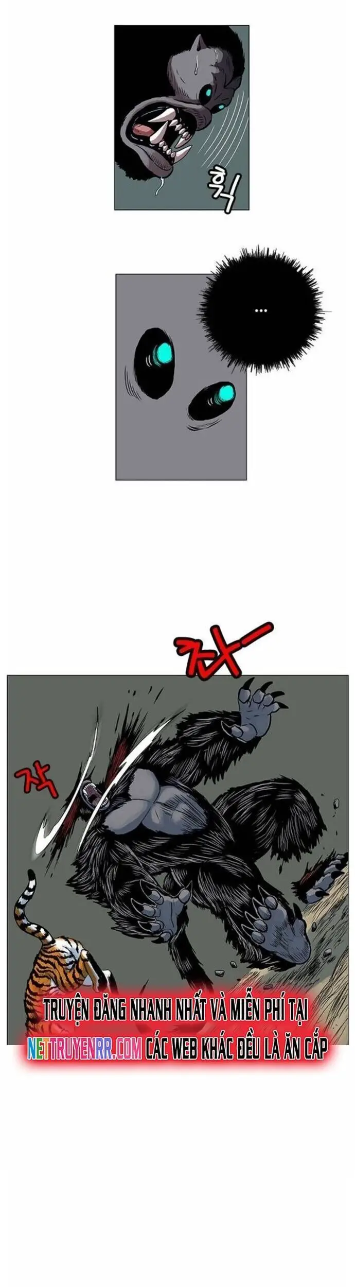 Anh Trai Tôi Là Hổ Nettruyen ZZZ Chương 65 Page 20
