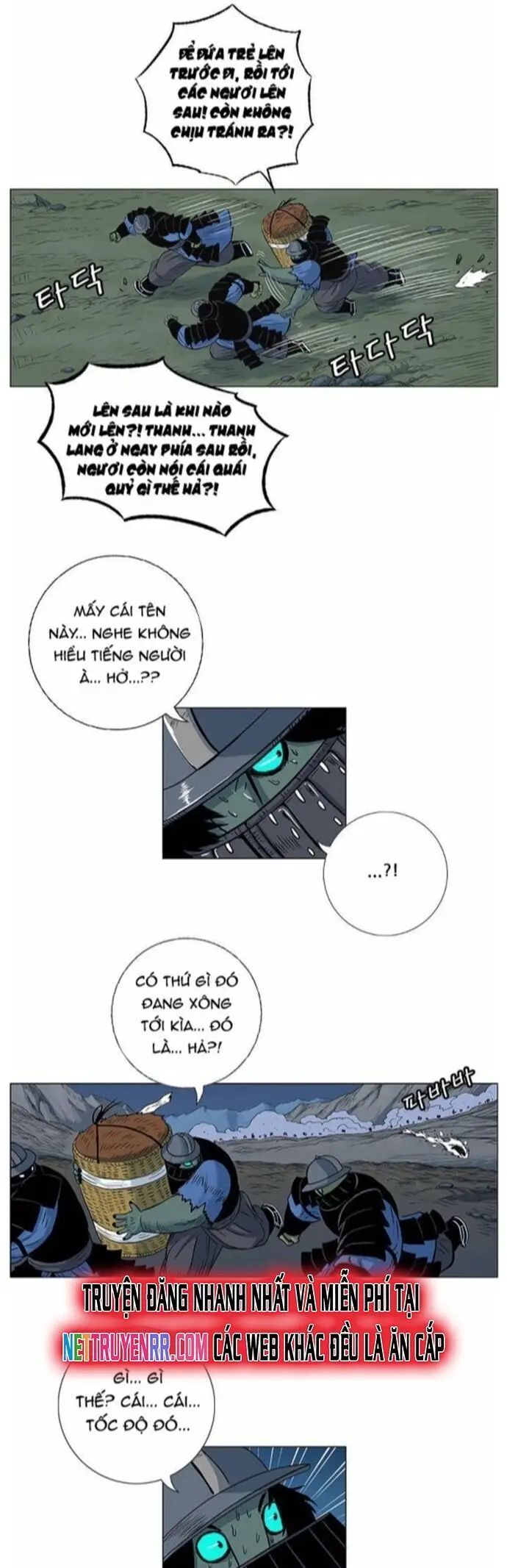 Anh Trai Tôi Là Hổ Nettruyen ZZZ Chương 60 Page 13