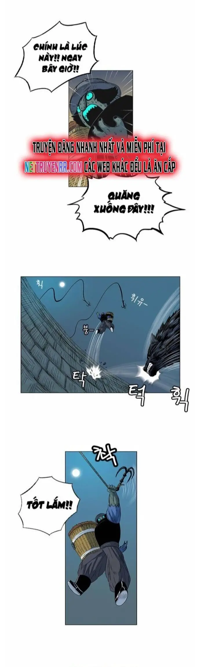 Anh Trai Tôi Là Hổ Nettruyen ZZZ Chương 60 Page 16