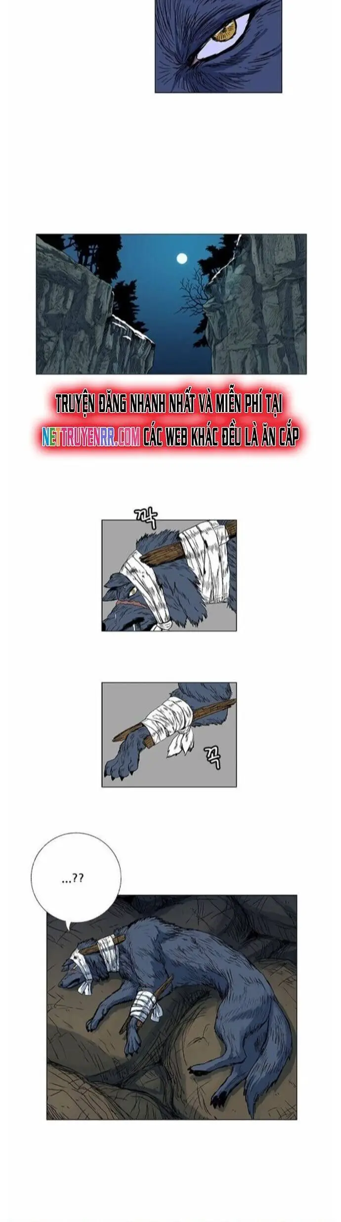 Anh Trai Tôi Là Hổ Nettruyen ZZZ Chương 56 Page 6