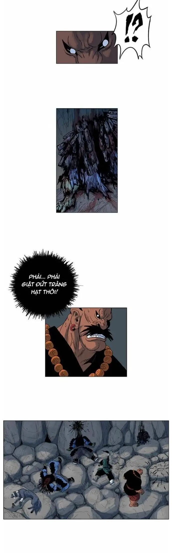 Anh Trai Tôi Là Hổ Nettruyen ZZZ Chương 56 Page 22