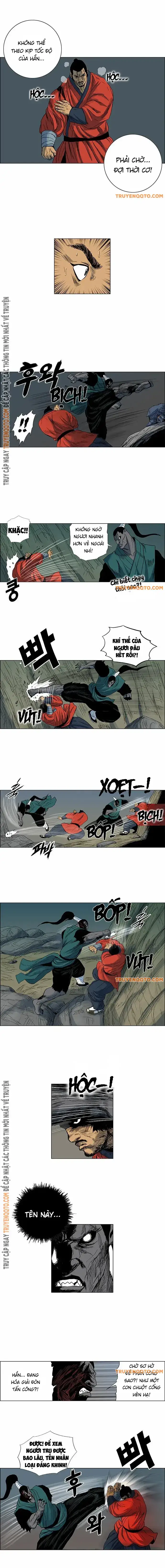 Anh Trai Tôi Là Hổ Nettruyen ZZZ Chương 55 Page 9