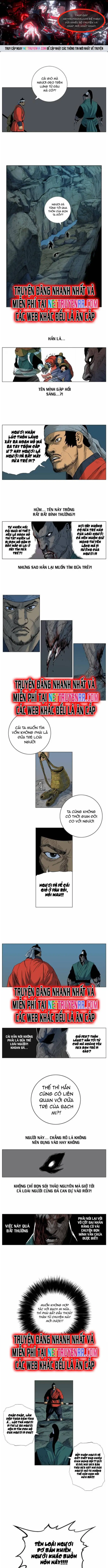 Anh Trai Tôi Là Hổ Nettruyen ZZZ Chương 54 Page 1