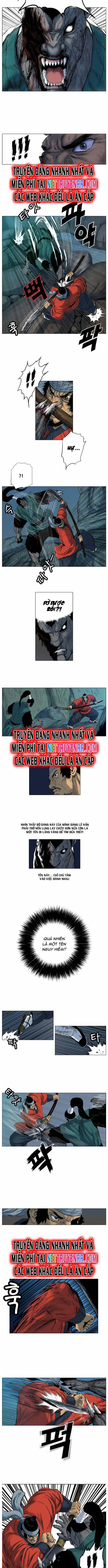 Anh Trai Tôi Là Hổ Nettruyen ZZZ Chương 54 Page 2