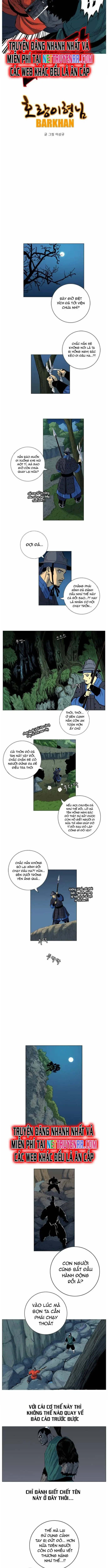 Anh Trai Tôi Là Hổ Nettruyen ZZZ Chương 54 Page 3