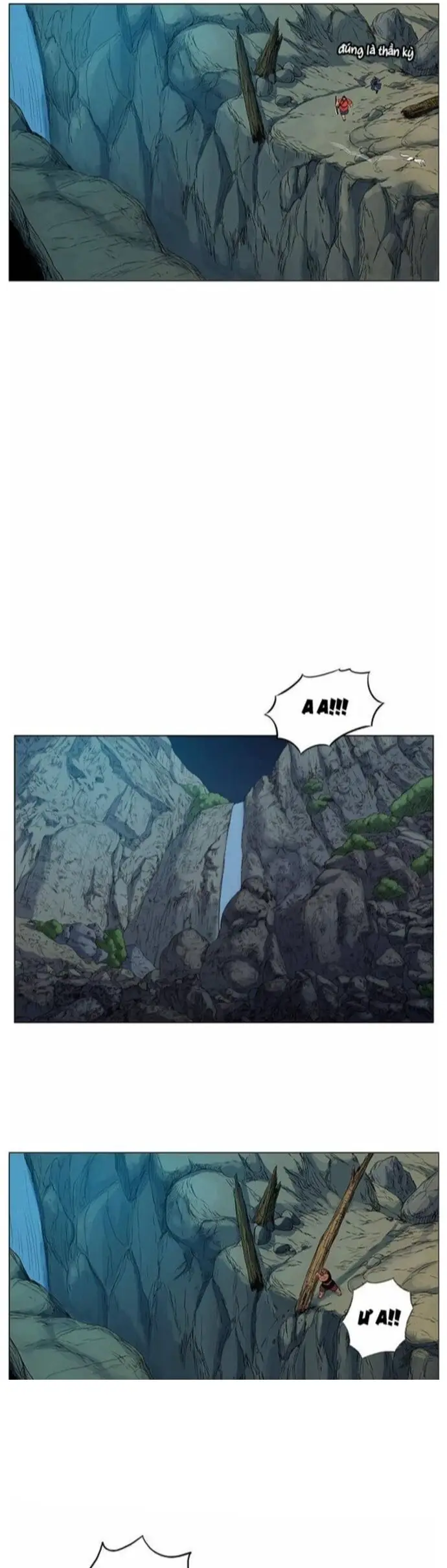 Anh Trai Tôi Là Hổ Nettruyen ZZZ Chương 57 Page 3