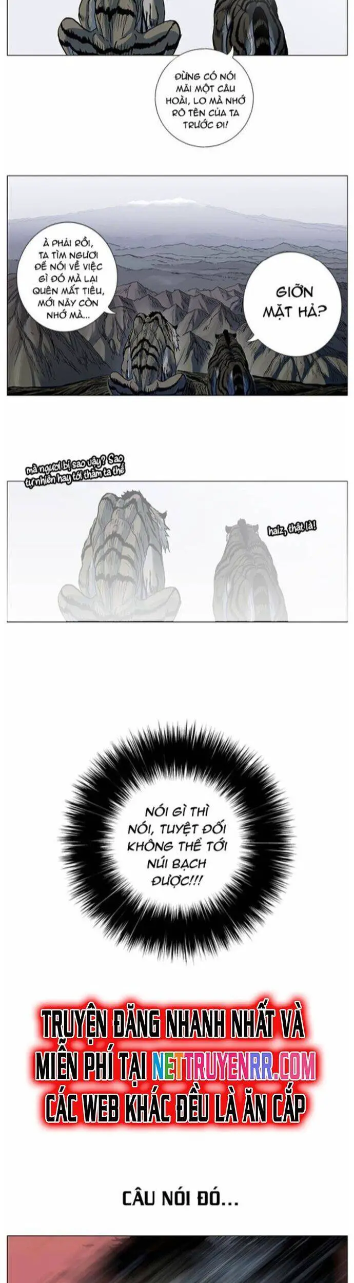 Anh Trai Tôi Là Hổ Nettruyen ZZZ Chương 43 Page 5