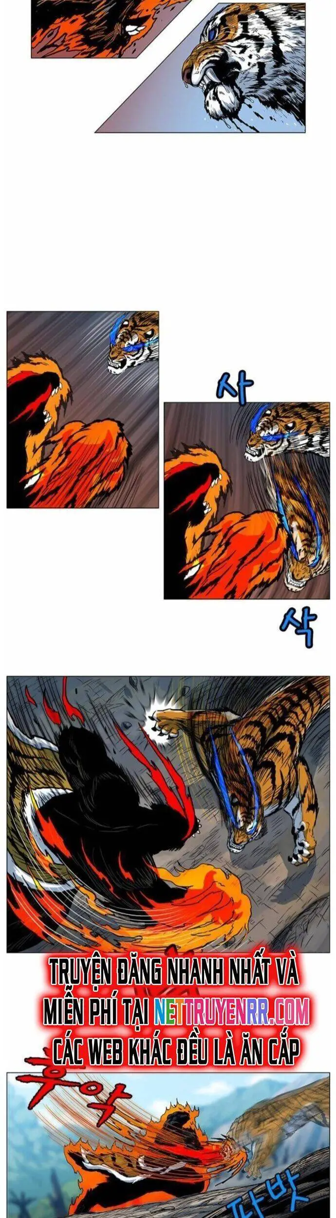 Anh Trai Tôi Là Hổ Nettruyen ZZZ Chương 43 Page 9