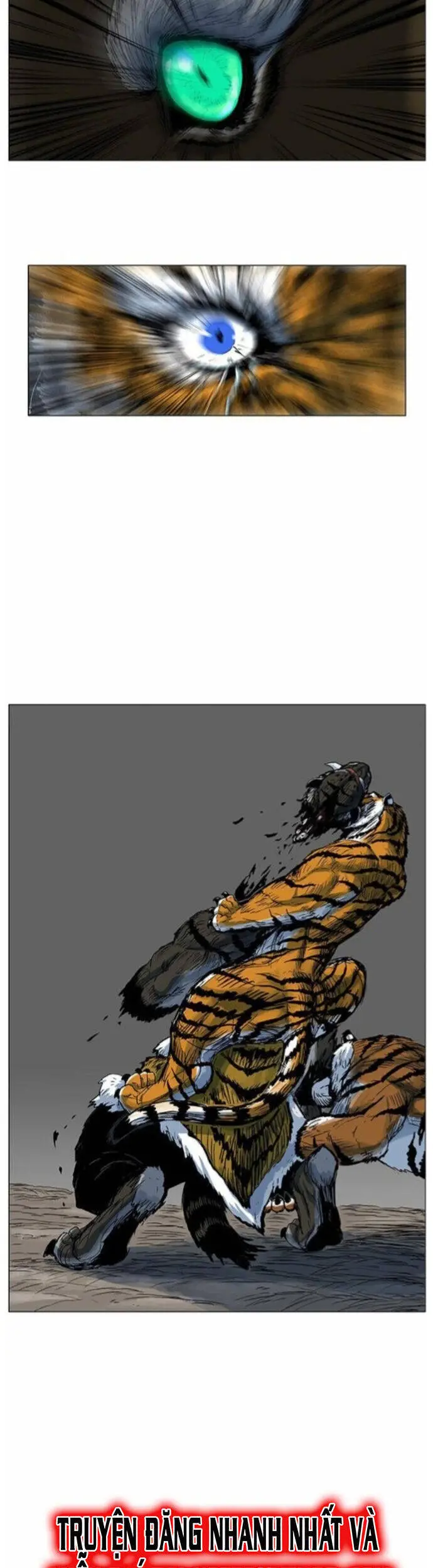 Anh Trai Tôi Là Hổ Nettruyen ZZZ Chương 43 Page 15