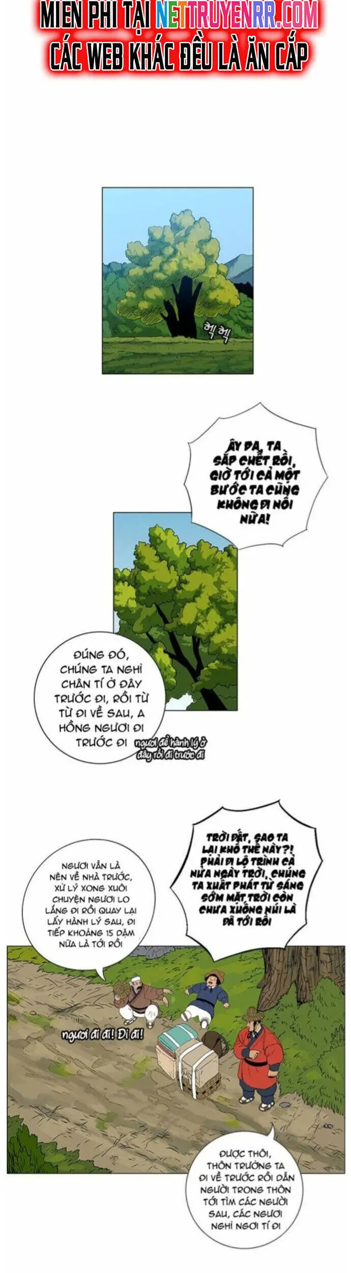 Anh Trai Tôi Là Hổ Nettruyen ZZZ Chương 43 Page 16