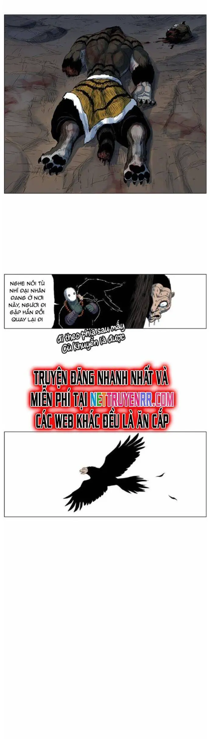 Anh Trai Tôi Là Hổ Nettruyen ZZZ Chương 43 Page 25