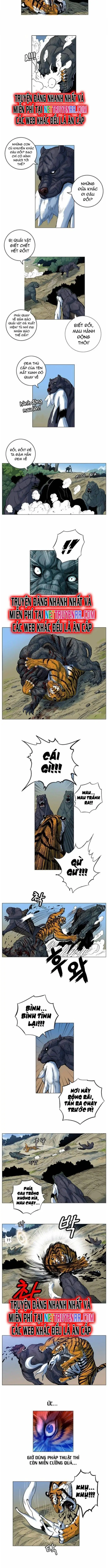 Anh Trai Tôi Là Hổ Nettruyen ZZZ Chương 39 Page 3