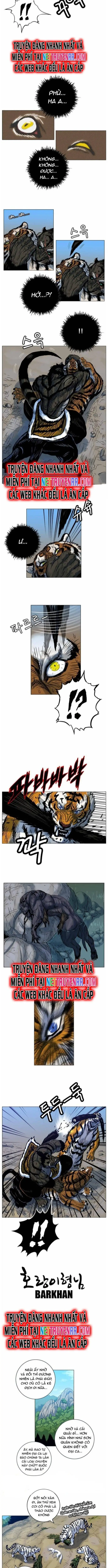 Anh Trai Tôi Là Hổ Nettruyen ZZZ Chương 39 Page 5
