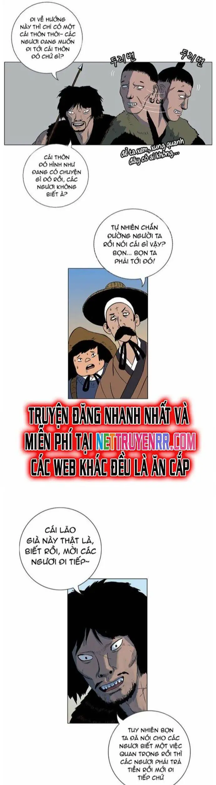 Anh Trai Tôi Là Hổ Nettruyen ZZZ Chương 44 Page 7