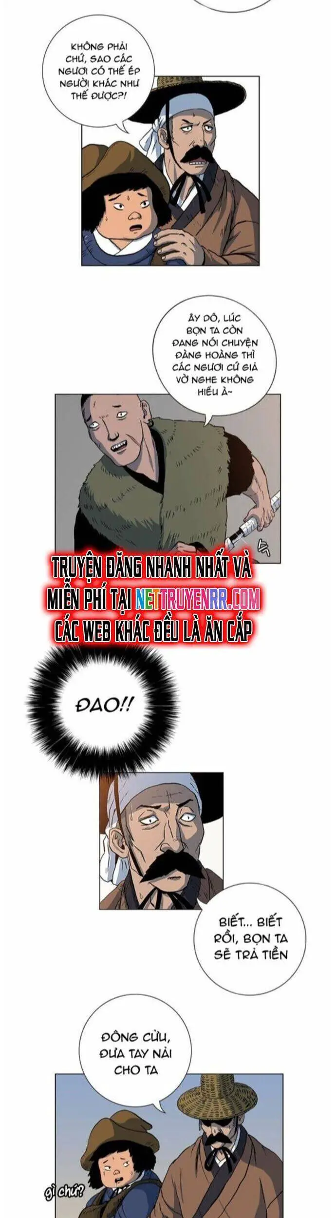 Anh Trai Tôi Là Hổ Nettruyen ZZZ Chương 44 Page 8
