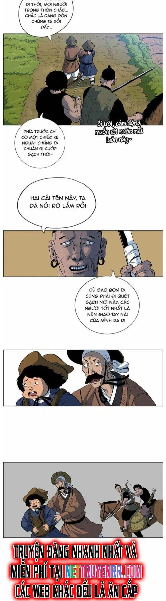 Anh Trai Tôi Là Hổ Nettruyen ZZZ Chương 44 Page 10