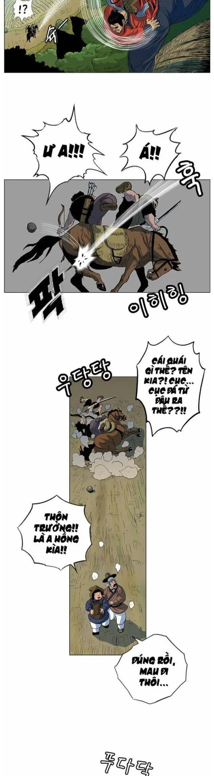 Anh Trai Tôi Là Hổ Nettruyen ZZZ Chương 44 Page 12