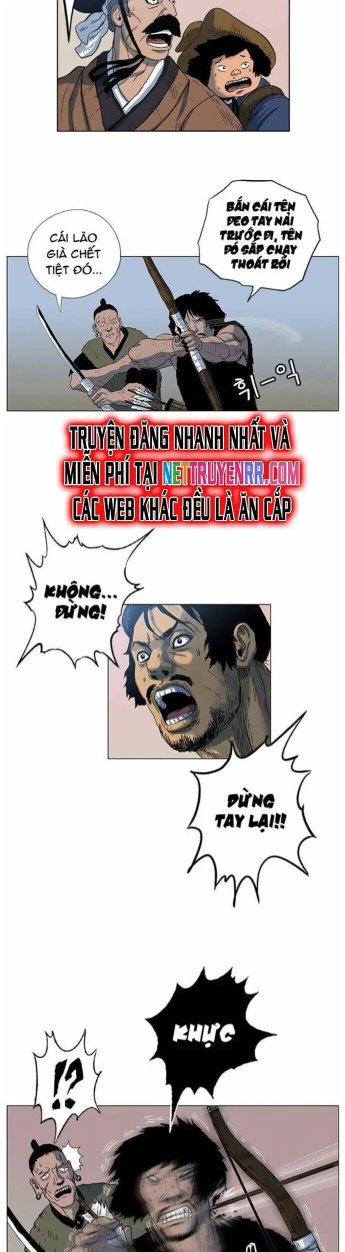 Anh Trai Tôi Là Hổ Nettruyen ZZZ Chương 44 Page 14