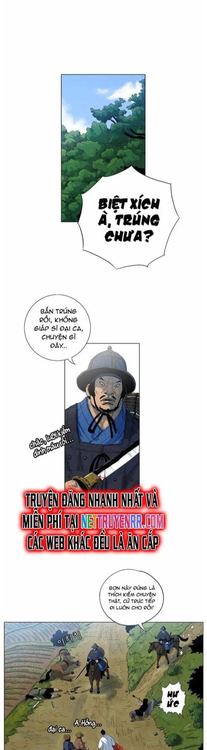 Anh Trai Tôi Là Hổ Nettruyen ZZZ Chương 44 Page 16