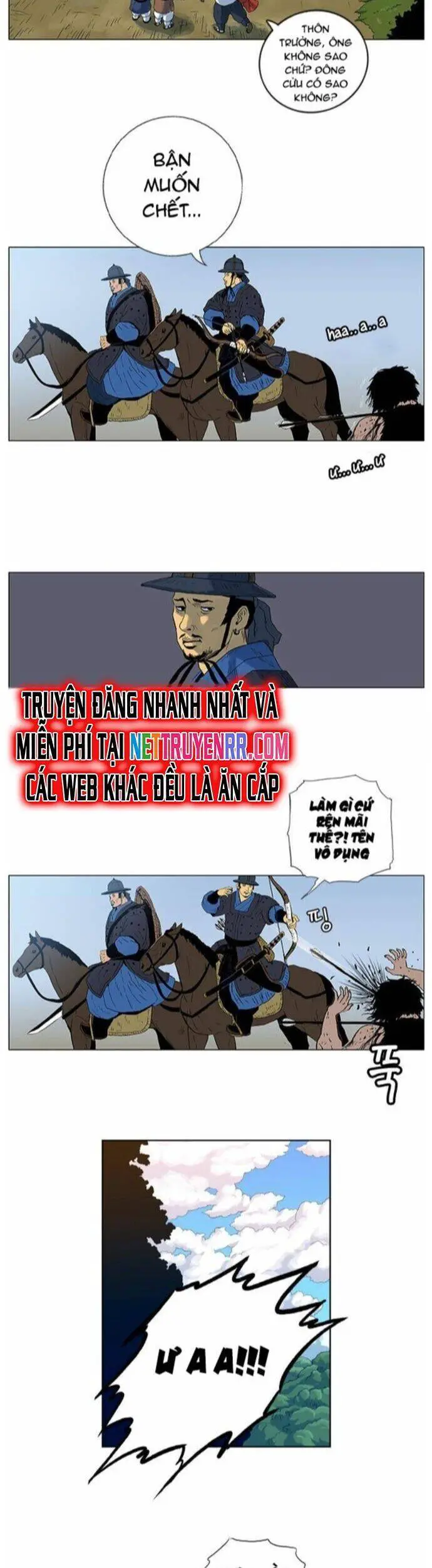 Anh Trai Tôi Là Hổ Nettruyen ZZZ Chương 44 Page 17