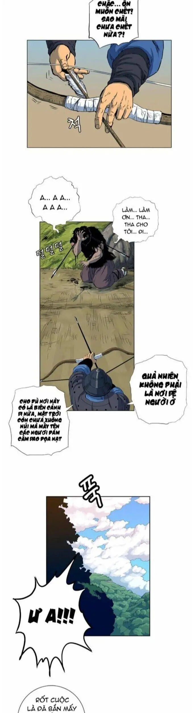 Anh Trai Tôi Là Hổ Nettruyen ZZZ Chương 44 Page 18
