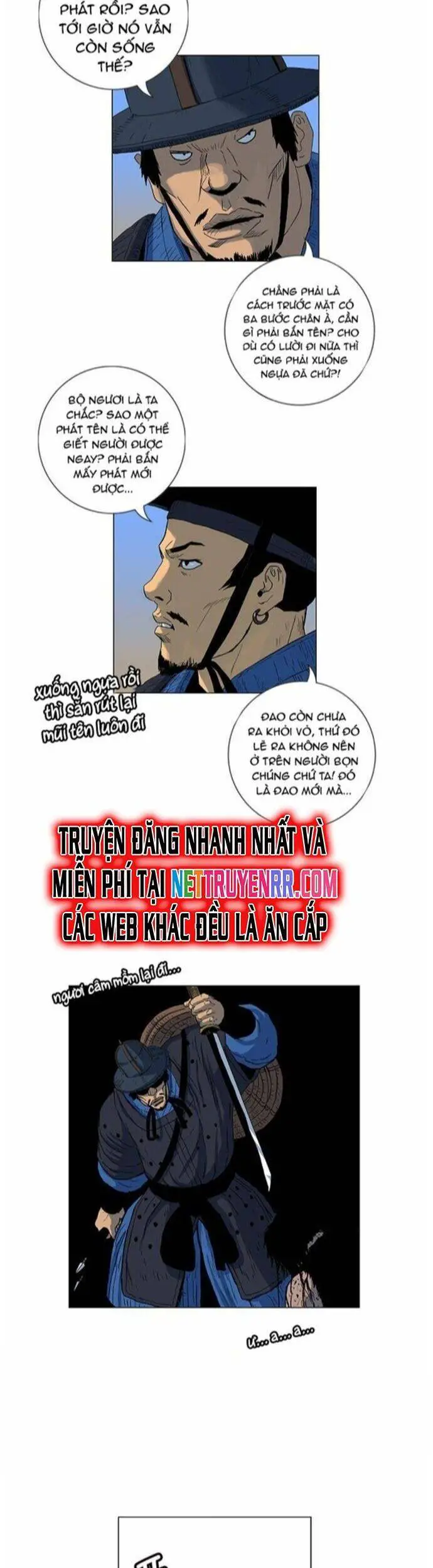 Anh Trai Tôi Là Hổ Nettruyen ZZZ Chương 44 Page 19