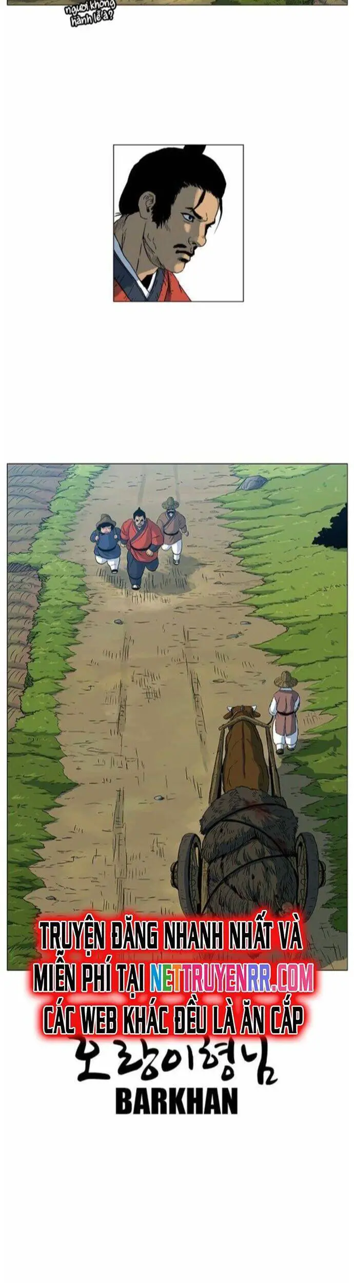 Anh Trai Tôi Là Hổ Nettruyen ZZZ Chương 44 Page 23