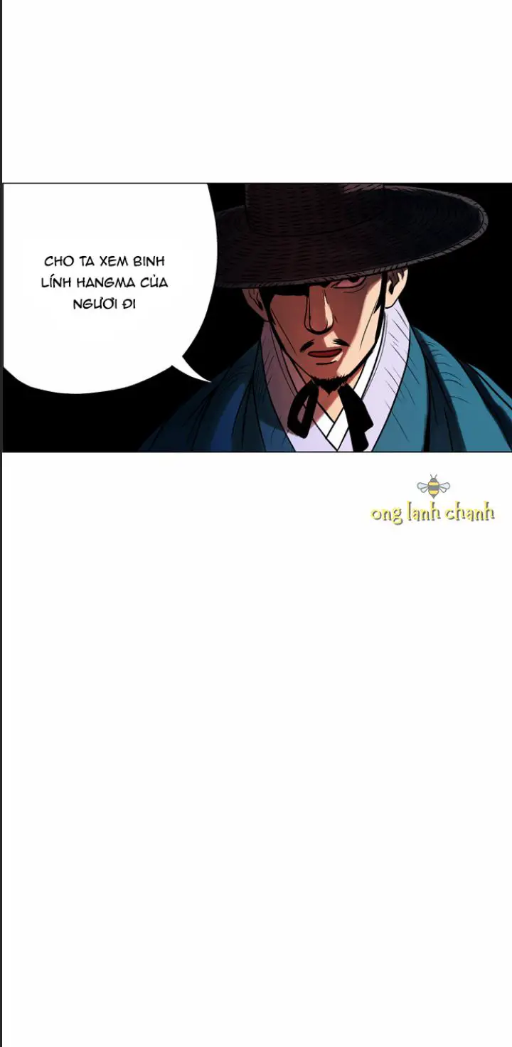 Anh Trai Tôi Là Hổ Nettruyen ZZZ Chương 15 Page 32