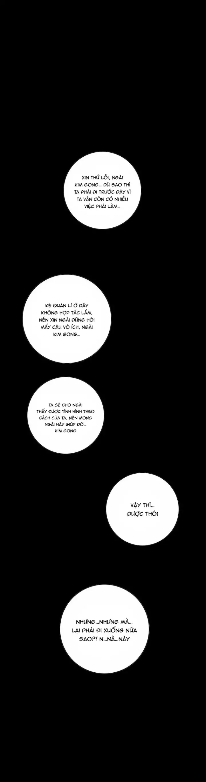 Anh Trai Tôi Là Hổ Nettruyen ZZZ Chương 15 Page 33